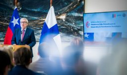Chile y Finlandia concretan alianza para avanzar en minería sostenible y descarbonización: Se invertirán más de US$ 50 millones
