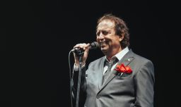 Dyango vuelve a Chile con nuevo tour en 2025: Fecha, lugar y venta de entradas