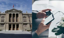 Alertan por estafa telefónica en la que simulan hacerse pasar por jueces: Tribunales entrega recomendaciones a usuarios