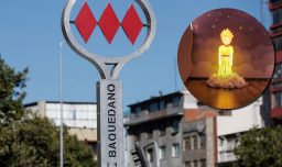 Metro inaugura exhibición de “El Principito” con salas temáticas y tarjetas Bip! ilustradas: Todos los detalles