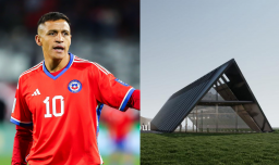Revelan la razón por la que Alexis Sánchez debe pagar $40 millones a corredora, pese a comprar directo al dueño