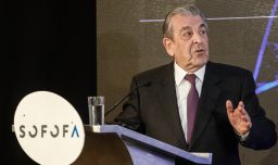 Expresidente Frei Ruiz-Tagle estalla contra DC por apoyo a Jara: "Traiciona nuestros principios fundacionales"