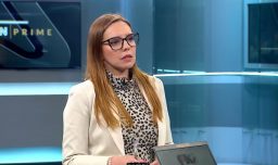 Flores y lo que espera de la campaña de Matthei: "Falta un poquito más esa conexión" con la ciudadanía