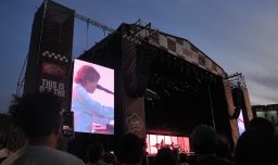 Fauna Primavera 2025 confirma cartelera diaria con Massive Attack y Weezer como headliners