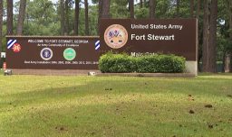 Cinco soldados resultan heridos tras tiroteo al interior de la base militar Fort Stewart, en Georgia