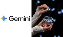 Noticias tech de la semana: Gemini recordará conversaciones pasadas, lanzan audífonos con cristales y más