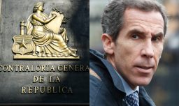 Fiesta con filete y caviar: Contraloría inicia fiscalización a Municipalidad de Lo Barnechea por polémica licitación