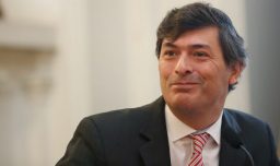 Franco Parisi genera polémica con frase sobre mineros durante conversatorio: "Ojalá que enchulen a la vieja si quieren"
