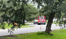 Estados Unidos: Tirador que entró a base militar Fort Stewart fue identificado como oficial del Ejército