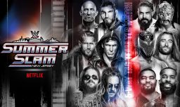 WWE SummerSlam 2025: ¿A qué hora es, dónde ver y qué combates habrá en la primera noche del evento?