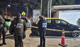 Adolescente de 15 años muere baleado en Melipilla mientras viajaba en taxi: conductor resultó herido