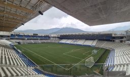 Sonríe Católica: ANFP oficializa estreno de los Cruzados en el Claro Arena frente a Unión Española