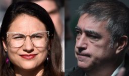 "No sé si es mentirosa patológica...": Desbordes arremete contra Hassler y asegura que Caso Sierra Bella "está muy lejos" de cerrar