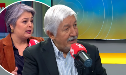 “Los retiros fueron irresponsables”: Equipo económico de Jara se desmarca de Parisi y afirma que la candidata no recurrirá a esa vía