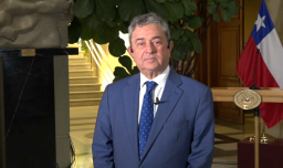 “Lo peor que le puede pasar a Chile es la continuidad del Gobierno”: Coloma tras integración al comando de Matthei