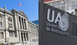 Universidad de Antofagasta deberá pagar $60 millones a alumna: No la habían dejado titularse por convalidación de ramos