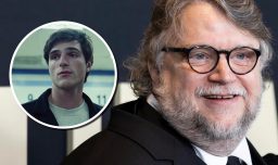Guillermo del Toro alaba la exigente actuación de Jacob Elordi en su adaptación de Frankenstein: “Es un superhumano”