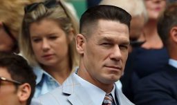 John Cena rompe el silencio sobre su trasplante de pelo: “Cambió el rumbo de mi vida por completo”