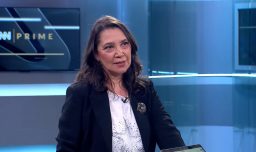Ministra Lobos reconoce dificultades del trabajo legislativo en año electoral: "Hay quienes se ponen desde trincheras"