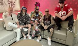 Limp Bizkit anuncia concierto en Chile con YUNGBLUD, 311 y más artistas invitados: Fecha, lugar y venta de entradas