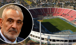 Siguen las críticas por los altos precios para ver a la Selección Chilena: Esto dice Milad