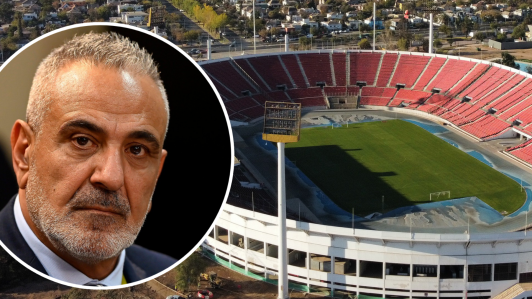 Siguen las críticas por los altos precios para ver a la Selección Chilena: Esto dice Milad