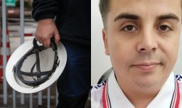 Tío de fallecido minero Jean Miranda revela que ya no quería seguir en la mina: "Quería pasar más tiempo con sus hijos"