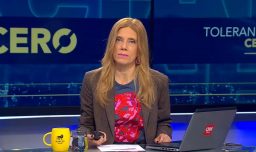 Mónica Rincón y candidaturas parlamentarias: “Falta un estándar exigente en los partidos frente a eventuales casos de corrupción”