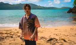 "Babylon Club": Danny Ocean vuelve a Chile con nueva gira y álbum