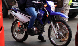 Diputadas emplazan al Gobierno a endurecer leyes contra motochorros: “Esto ya es crimen organizado”