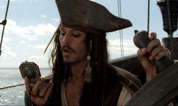 Johnny Depp podría regresar como Jack Sparrow si aprueba el guion, asegura productor de Piratas del Caribe