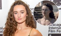 Muere a los 33 años Kelley Mack, destacada actriz de “The Walking Dead”