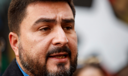 Pablo Zenteno deja la Dirección del Trabajo para postular como candidato a diputado en Atacama