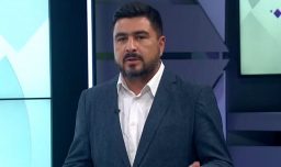 “Tiene todo el derecho a ser candidato”: Pablo Zenteno define postura sobre inscripción de Daniel Jadue