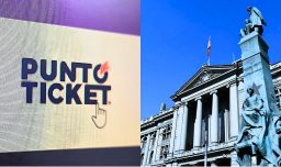 Punto Ticket: Justicia confirma multa de más de $13 millones por incumplimientos en organización de fiesta de año nuevo
