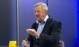 Raúl Sohr y la cumbre Trump-Putin: “Para Rusia, sería una victoria absoluta”