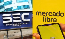 SEC y situación de Mercado Libre tras prohibición de venta de productos sin certificación: Multa podría ser de hasta $8 mil millones