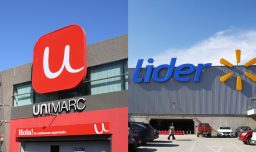 Walmart le gana round judicial a Unimarc: Justicia rechaza demanda por campaña protagonizada por el "Tío Emilio"