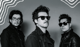 Gratis: De Saloon suma concierto abierto al público en el marco de "Lolla es Cultura"