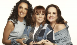 Latin GRAMMY 2025: Anuncian a Pandora entre los artistas que recibirán el Premio a la Excelencia Musical