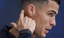 "Es ficticio": El descargo de Cristiano Ronaldo tras su ausencia en los nominados al Balón de Oro 2025
