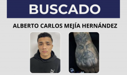 Argentina emite alerta por sicario del “Rey de Meiggs”, prófugo tras fuga en Chile