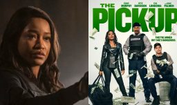 Keke Palmer se emociona al hablar del legado de Eddie Murphy en comedia: “Él definió el estándar" en Hollywood