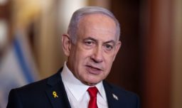 Netanyahu afirma que Israel "no se anexionará Gaza" y que será controlada por un organismo temporal