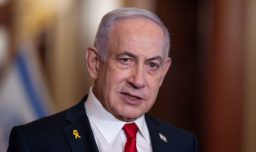 Familiares de rehenes en Gaza protestan por decisión de Netanyahu de ocupar militarmente la zona