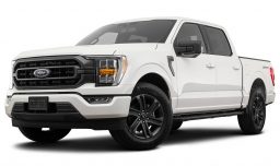 Sernac emite alerta de seguridad para autos Ford F-150: Posible defecto podría causar una "fuga rápida de aceite"