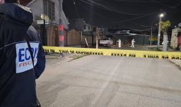 Estación Central y La Pintana: dos homicidios en plena vía pública durante las últimas horas