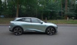 Autos eléctricos con cerebro propio: IA redefine la conducción