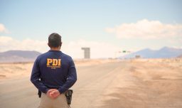 Revelan que agente de la PDI traficaba ketamina desde Perú: Fue detenido con más de un kilo de droga