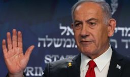 Benjamín Netanyahu insiste en ocupar toda Gaza pese a cuestionamientos del Ejército israelí